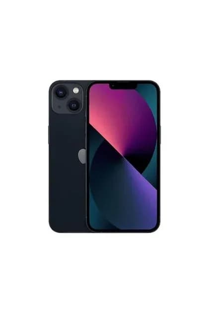 iPhone 13 256 GB Siyah, tertemiz